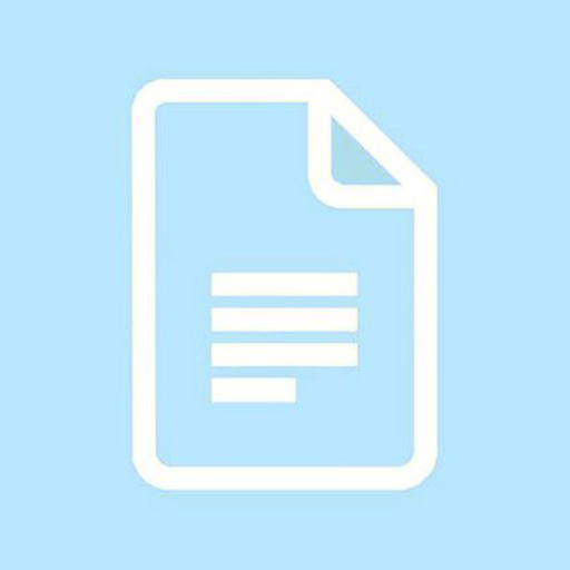 Logotip Google Docs